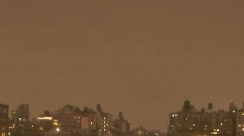 Weather camera view of York Prep School.