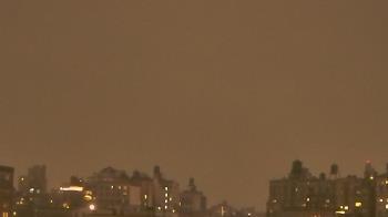 Weather camera view of York Prep School.