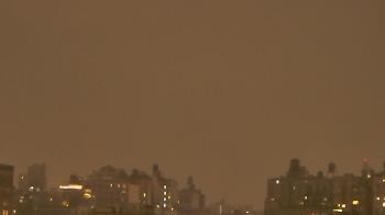 Weather camera view of York Prep School.