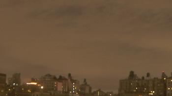 Weather camera view of York Prep School.