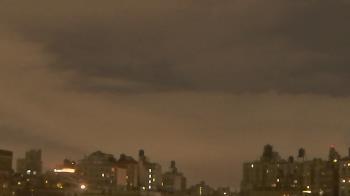 Weather camera view of York Prep School.