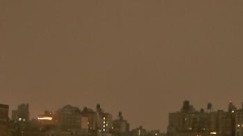 Weather camera view of York Prep School.