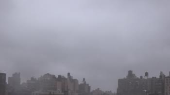 Weather camera view of York Prep School.