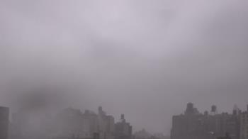 Weather camera view of York Prep School.