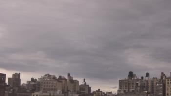 Weather camera view of York Prep School.