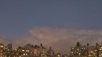 Weather camera view of York Prep School.