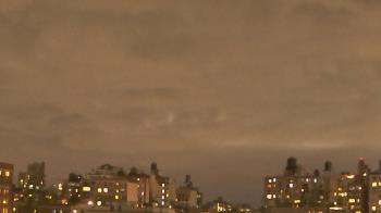 Weather camera view of York Prep School.