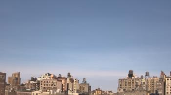 Weather camera view of York Prep School.