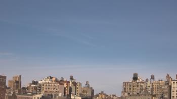 Weather camera view of York Prep School.