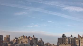 Weather camera view of York Prep School.