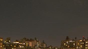 Weather camera view of York Prep School.