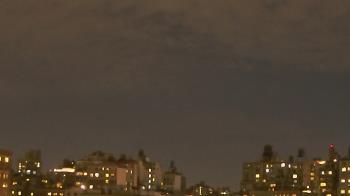 Weather camera view of York Prep School.