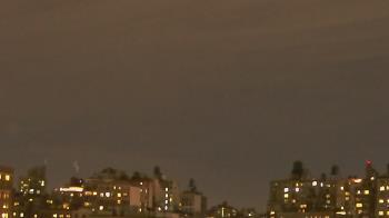 Weather camera view of York Prep School.