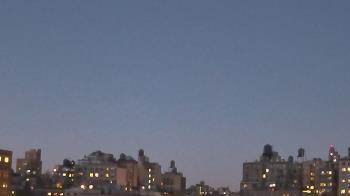 Weather camera view of York Prep School.