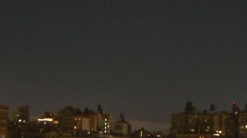 Weather camera view of York Prep School.