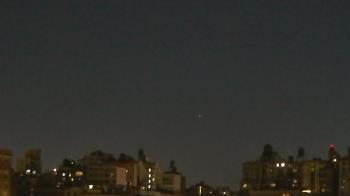 Weather camera view of York Prep School.