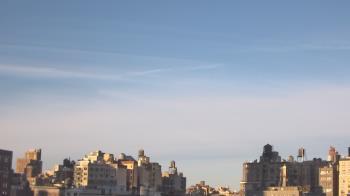 Weather camera view of York Prep School.