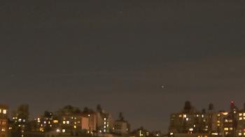 Weather camera view of York Prep School.