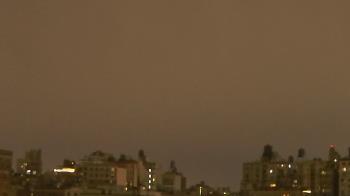 Weather camera view of York Prep School.