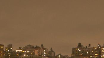 Weather camera view of York Prep School.