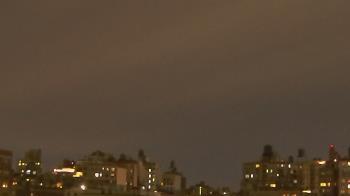 Weather camera view of York Prep School.