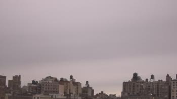 Weather camera view of York Prep School.