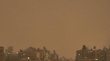 Weather camera view of York Prep School.