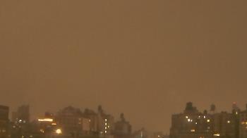 Weather camera view of York Prep School.