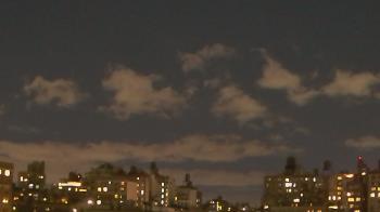 Weather camera view of York Prep School.