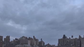 Weather camera view of York Prep School.