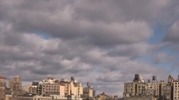 Weather camera view of York Prep School.