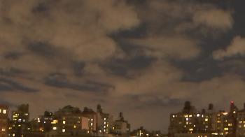 Weather camera view of York Prep School.