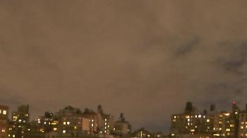 Weather camera view of York Prep School.