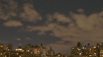 Weather camera view of York Prep School.