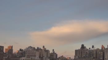 Weather camera view of York Prep School.