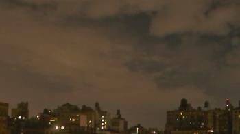 Weather camera view of York Prep School.