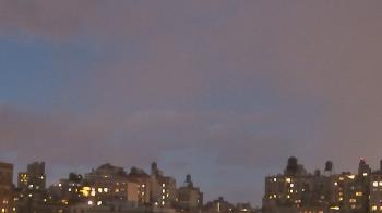 Weather camera view of York Prep School.