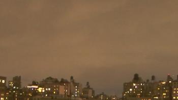 Weather camera view of York Prep School.