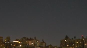 Weather camera view of York Prep School.