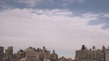 Weather camera view of York Prep School.