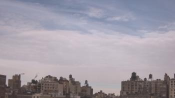 Weather camera view of York Prep School.