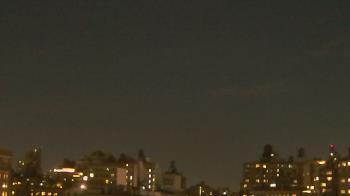 Weather camera view of York Prep School.