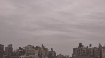 Weather camera view of York Prep School.