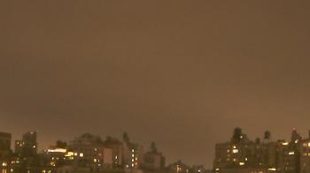 Weather camera view of York Prep School.