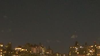 Weather camera view of York Prep School.