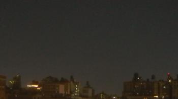 Weather camera view of York Prep School.