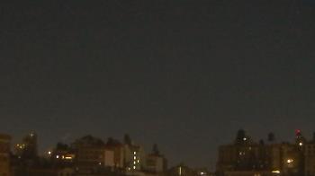 Weather camera view of York Prep School.