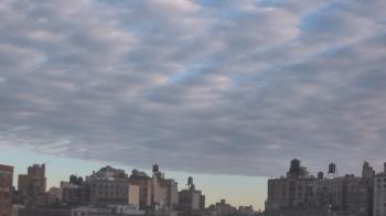 Weather camera view of York Prep School.