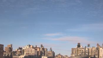 Weather camera view of York Prep School.