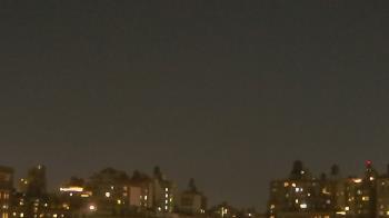 Weather camera view of York Prep School.